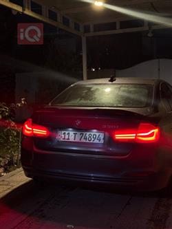 بی ئێم دەبڵیو سیریەس 3